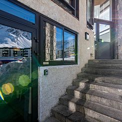 Appartement Les Hauts du Val Claret(Val Claret)