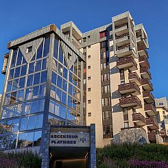 Appartement Grandes Platières II