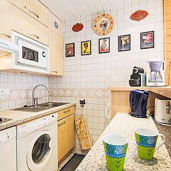 Appartement Grandes Platières II