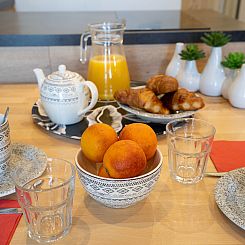 Appartement Le Curling B (Val Claret)