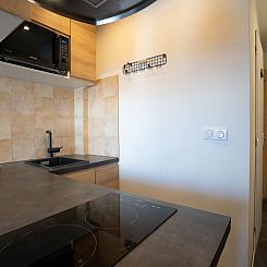 Appartement Le Curling B (Val Claret)