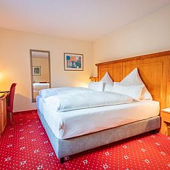 Alpenhotel Kronprinz