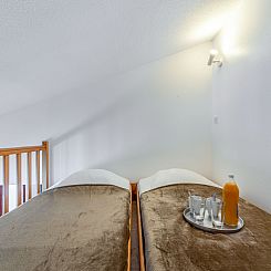 Appartement Rond Point des Pistes (Val Claret)