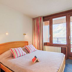 Appartement Le Curling B (Val Claret)