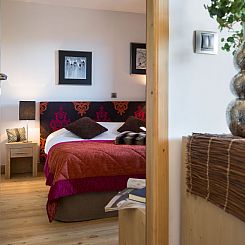 Appartement CGH Résidence&Spa Lodge Hemera 5*