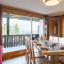 Appartement Résidence Boutique CGH L'Alpaga 5*