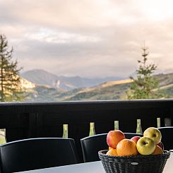 Appartement Résidence Boutique CGH L'Alpaga 5*