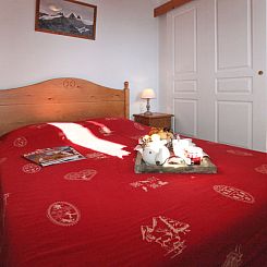 Appartement Chalets Des Cimes