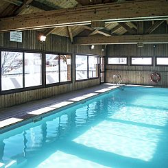 Appartement Chalets Des Cimes