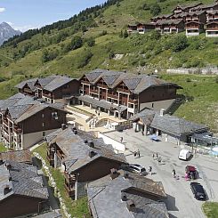 Appartement Odalys Référence Le Grand Panorama 1