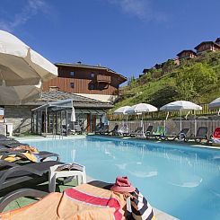 Appartement Odalys Référence Le Grand Panorama 1