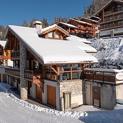 Chalet in Landry