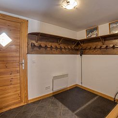 Chalet in Landry