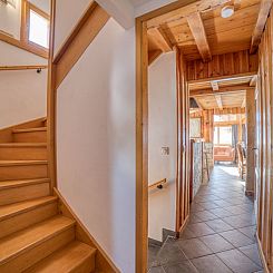 Chalet in Landry