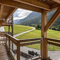 Appartement Chalets Les Amis