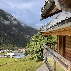 Appartement Chalets Les Amis