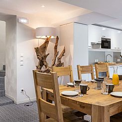 Appartement Chalets Les Amis