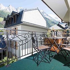 Appartement Le Paradis Ski Wohnung