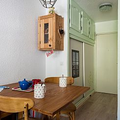 Appartement Batiment B