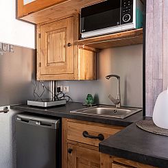 Appartement Batiment B