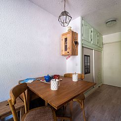Appartement Batiment B