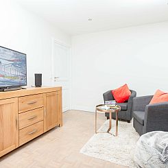 Appartement Concordia-Wohnung