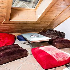 Appartement Villa Vallet Wohnung