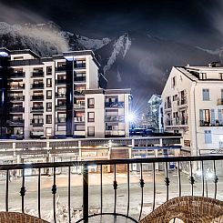 Appartement Balmat Wohnung