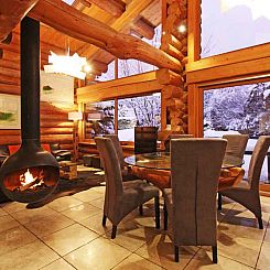 Vakantiehuis für 10 Personen in Chaonix-Mont-Blanc, Franzö