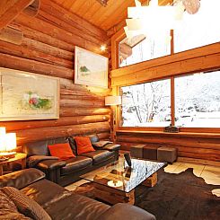 Vakantiehuis für 10 Personen in Chaonix-Mont-Blanc, Franzö