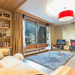 Appartement Chamois Apartment