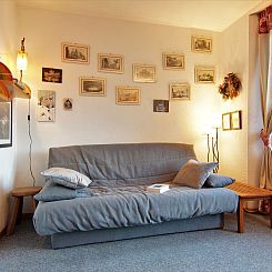 Appartement Le Carlton