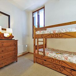 Appartement Le Carlton
