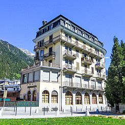 Appartement Le Carlton