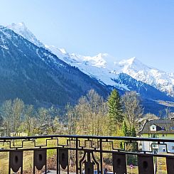 Appartement Le Carlton