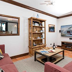 Appartement Apothekerwohnung