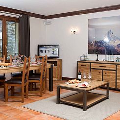 Appartement Apothekerwohnung
