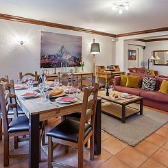 Appartement Apothekerwohnung