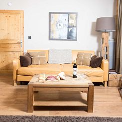 Appartement Le Paradis 8 Wohnung