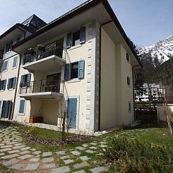 Appartement Le Paradis 8 Wohnung