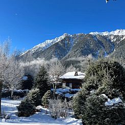 Chalet-Chamonix Mont Blanc