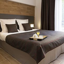 Appartement in Chamonix