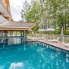 Appartement in Chamonix