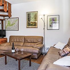 Appartement Jonquilles