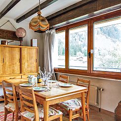Appartement Le Bois du Bouchet