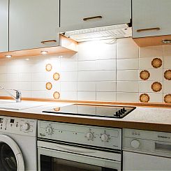 Appartement Le Bois du Bouchet