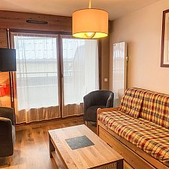 Appartement L'Espace Montagne