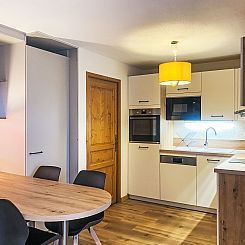 Appartement L'Espace Montagne