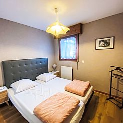Appartement L'Espace Montagne