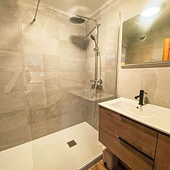 Appartement L'Espace Montagne